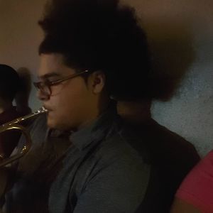 Meet your Posher, Jason